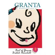 Granta 43 (Granta: The Magazine of New Writing)