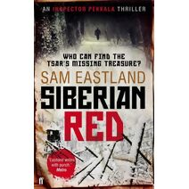 Siberian Red (Inspector Pekkala)