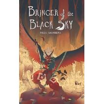 Bringer of the Black Sky (Legend of Saru)