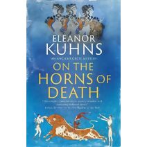 On the Horns of Death (Ancient Crete Mystery)