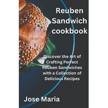 Reuben Sandwich cookbook