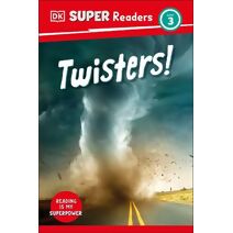 DK Super Readers Level 3 Twisters! (DK Super Readers)