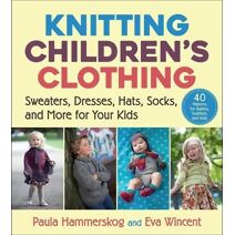 Knitting Children's Clothing