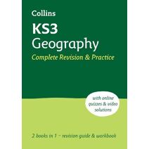 KS3 Geography All-in-One Complete Revision and Practice (Collins KS3 Revision)