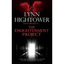 Enlightenment Project (Enlightenment Project novel)