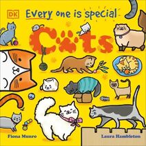 Every One Is Special: Cats (Every One is Special)