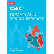 Collins CSEC® Human and Social Biology (Collins CSEC)