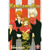 Kamisama Kiss, Vol. 9 (Kamisama Kiss)