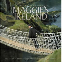 Maggie's Ireland: Designer Knits on Location