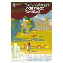 Brideshead Revisited (Penguin Modern Classics)