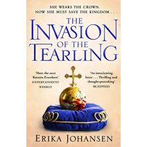 Invasion of the Tearling (Tearling Trilogy)