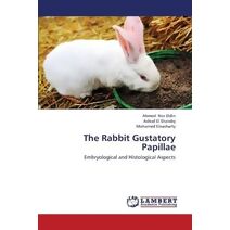 Rabbit Gustatory Papillae