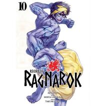 Record of Ragnarok, Vol. 10 (Record of Ragnarok)