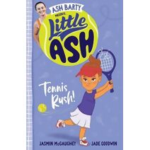 Little Ash Tennis Rush! (Little Ash)