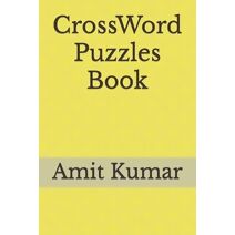 CrossWord Puzzles Book