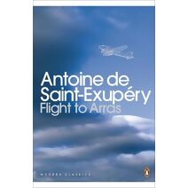 Flight to Arras (Penguin Modern Classics)