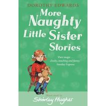 More Naughty Little Sister Stories (My Naughty Little Sister)