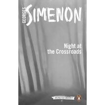 Night at the Crossroads (Inspector Maigret)