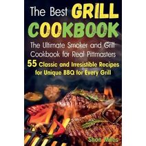 Best Grill Cookbook
