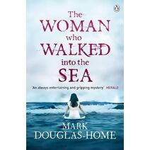 Woman Who Walked into the Sea (Sea Detective)