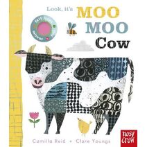 Look, it's Moo Moo Cow (Look, It's)