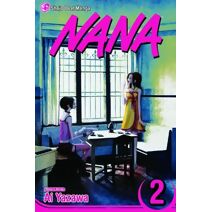 Nana, Vol. 2 (Nana)