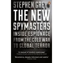 New Spymasters