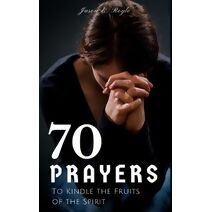Book of 70 Prayers
