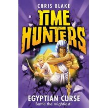 Egyptian Curse (Time Hunters)