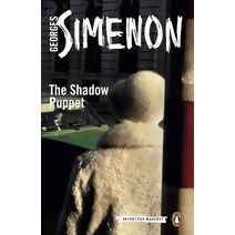 Shadow Puppet (Inspector Maigret)