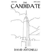 Candidate