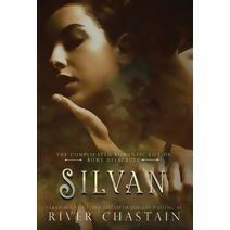 Silvan (Complicated Romantic Life of Romy Delacroix)