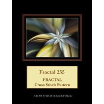 Fractal 255