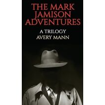 Mark Jamison Adventures