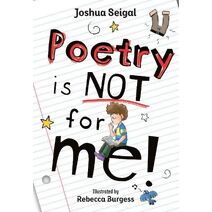 Poetry is not for me! (Big Cat for Little Wandle Fluency)