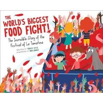 World's Biggest Food Fight!