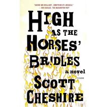 High as the Horses' Bridles