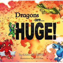 Dragons are... HUGE!