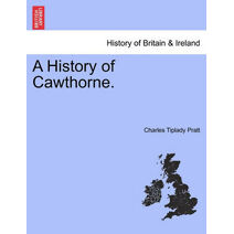History of Cawthorne.