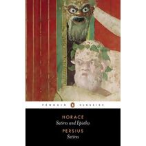 Satires of Horace and Persius