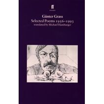 Selected Poems 1956-1993