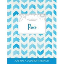 Journal de Coloration Adulte