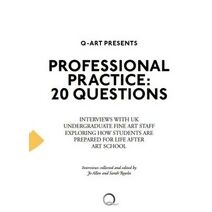 Professional Practice: 20 Questions