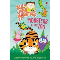 Billy and the Mini Monsters: Monsters at the Zoo (Billy and the Mini Monsters)