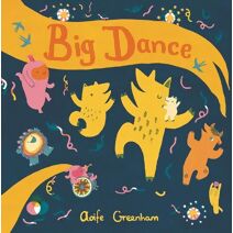 Big Dance (Child's Play Library)