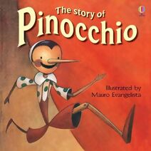 Story of Pinocchio (Picture Books)