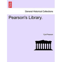 Pearson's Library.