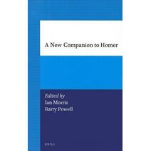 New Companion to Homer