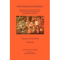 Poets of Shiraz