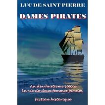 Dames Pirates